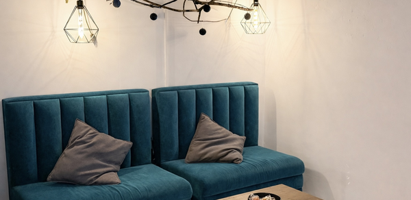 Современный зал для различных мероприятий