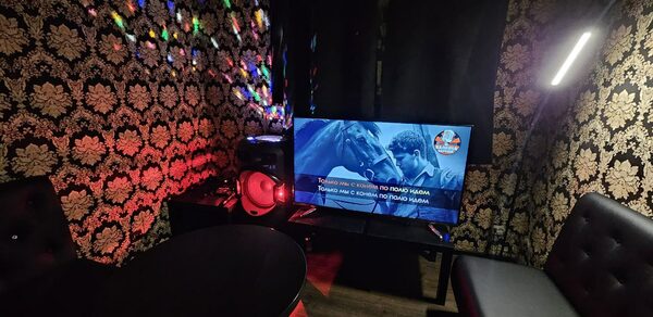 Типичный Питер. ВИП лофт -зал