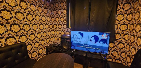 ВИП лофт -зал