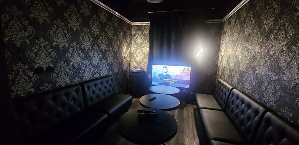 Типичный Питер. ВИП лофт -зал