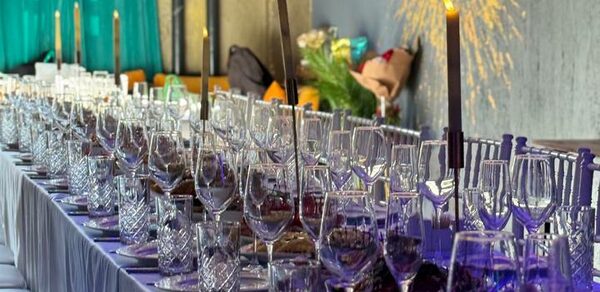 AJNA лофт-бутик на набережной КК “Брусницын”