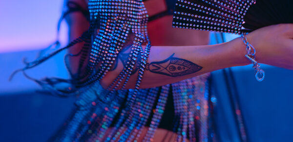 AJNA лофт-бутик на набережной КК “Брусницын”