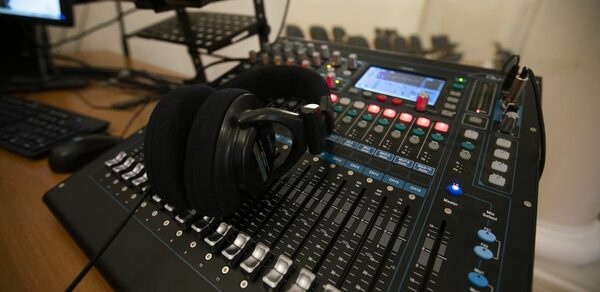 Усадьба Васильчиковых на Б.Никитской