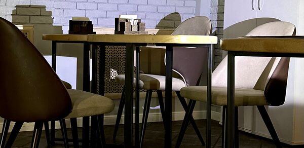 ДеловРаке Светлый бар под закрытие
