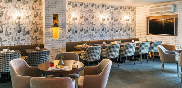 ДеловРаке Уютный лофт-бар