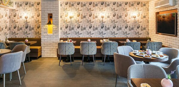 ДеловРаке Уютный лофт-бар