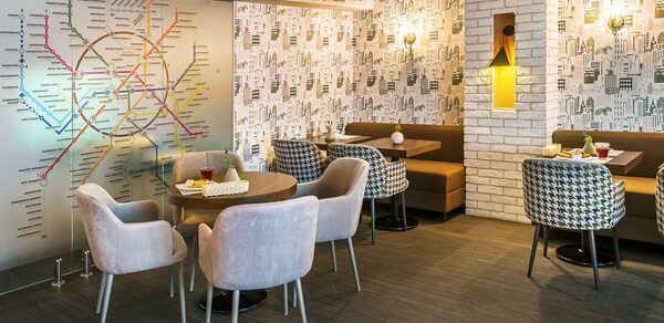 ДеловРаке Уютный лофт-бар