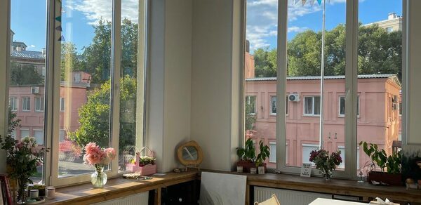 Ko.sha/Коша