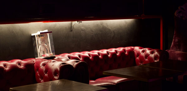 Bar22 (Бар22). Лофт в стиле Артхаус