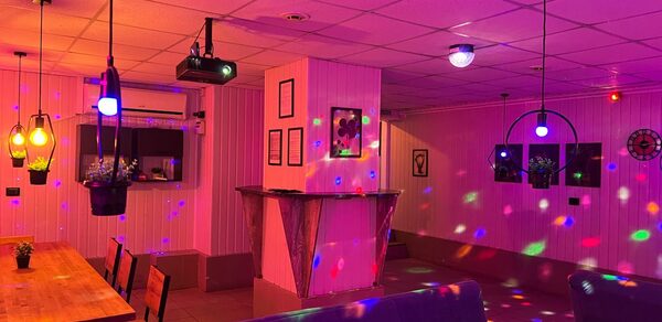 Лофт RentPlaza (РентПлаза)