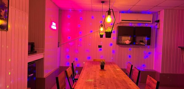 Лофт RentPlaza (РентПлаза)