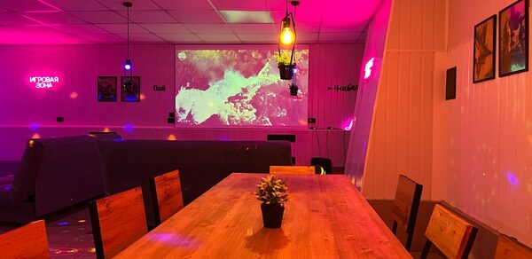Лофт RentPlaza (РентПлаза)