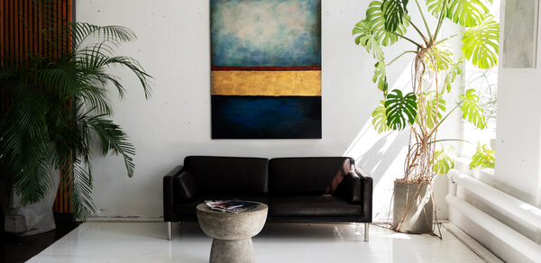 Лофт в центре Казани