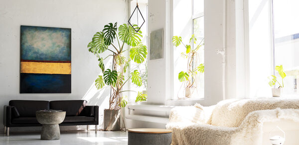 Лофт в центре Казани