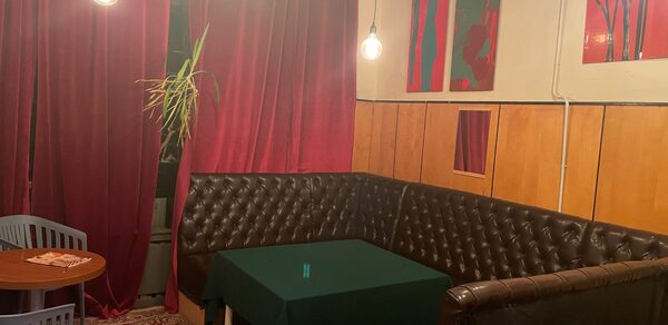 Тематическая игровая комната