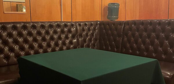 Тематическая игровая комната