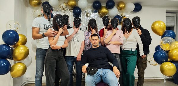 Lavanda loft. Уютный лофт для различных событий