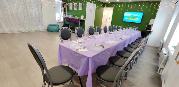 Lavanda loft. Уютный лофт для различных событий