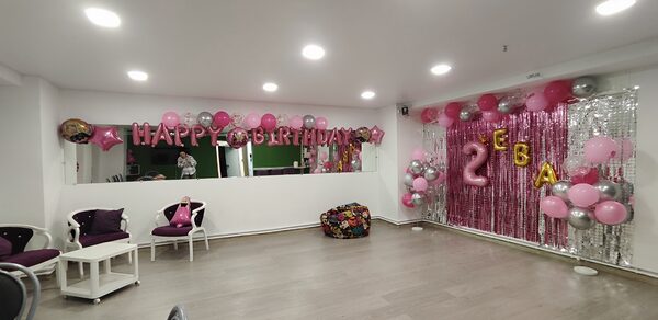 Lavanda loft. Уютный лофт для различных событий