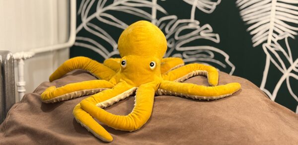 Дизайнерский зал