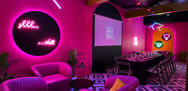Плэйс Лофт. Prisma Loft (Призма Лофт)
