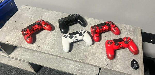 Небольшая комната на 6 человек