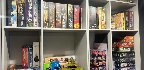 Светлая комната на 12 человек