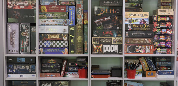 Светлая комната на 12 человек