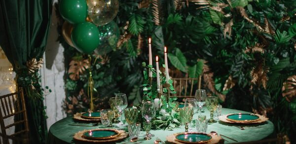 Лофт «Вдохновение»