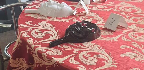 Уютное помещение 20 кв. м с большим окном