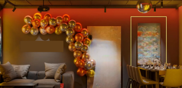 Шустрики. Детский лофт для веселых праздников