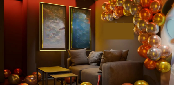 Шустрики. Детский лофт для веселых праздников