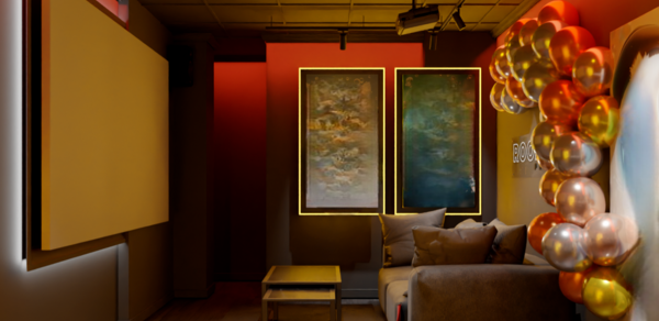 Шустрики. Детский лофт для веселых праздников