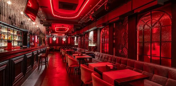 Бард&Укулеле. Black Лофт-бар 