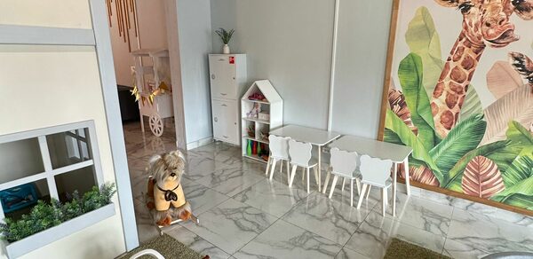 Семейный лофт "Вместе" 