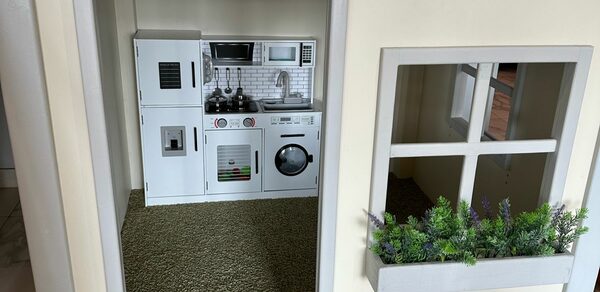 Семейный лофт "Вместе" 