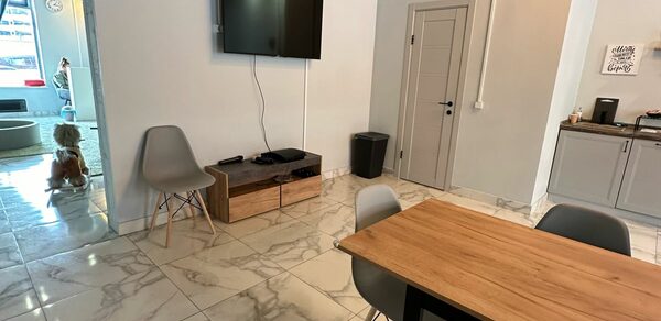 Семейный лофт "Вместе" 