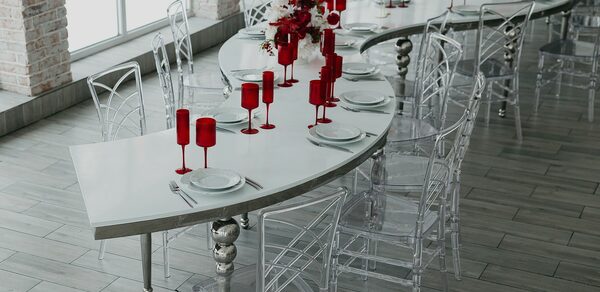 Усадьба "Лесной Берег"