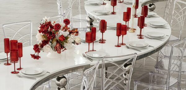 Усадьба "Лесной Берег"