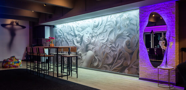 Proloft лофт в современном стиле