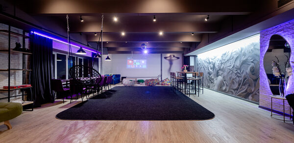 Proloft лофт в современном стиле