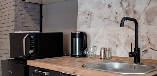 Proloft лофт в современном стиле