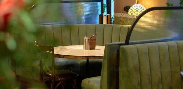 Italica. Банкетный зал в особняке в центре города