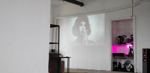 Светлое лофт-пространство в историческом здании