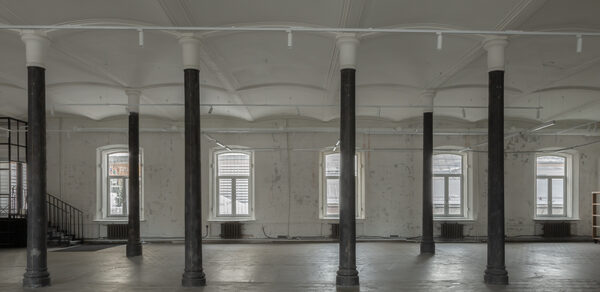 Пространство ODMO Space