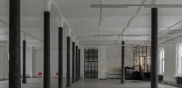 Пространство ODMO Space