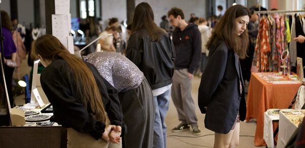 Пространство ODMO Space