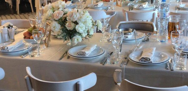 Банкетный зал "Милленниум"