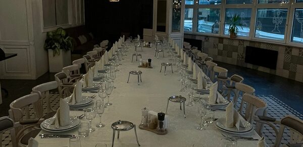 Банкетный зал "Милленниум"