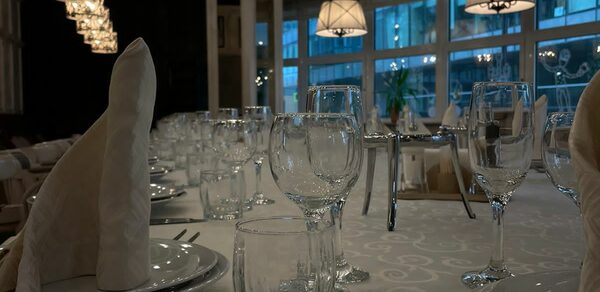 Банкетный зал "Милленниум"